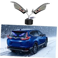 Devil's Eye Car Lights,LED Dynamic Devil's Eye,Car Windscreen and Rear Window B