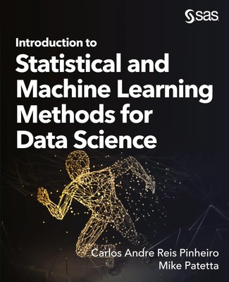 Introduction to Statistical and Machine Learning Methods for Data Science Buch