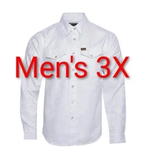 Dixxon Flannel Co. "Escobar" Men's Size 3X EXTREMLY LIMITED EDITION RARE