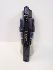 Shark IZ202UKT T26 Staubsauger Hauptgehäuse/Handmotor nur Gehäuse mit Tank