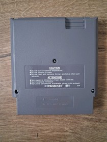 Solstice for Nintendo NES UK PAL Cart Only