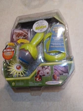 Eye Clops Bionic Eye Plug-In TV Microscope Toy JAKKS Pacific NEW