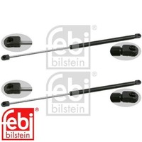 2X Gasfeder FüR Koffer-/Laderaum Febi Bilstein 25126 DäMpfer GasdäMpfer