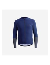 HEBO Maillot bicicleta manga larga CAMISETA VOLTS L/S
