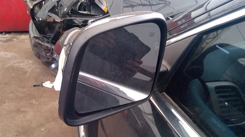 Driver Side View Mirror Wk Body VIN E Or F Fits 11-22 GRAND CHEROKEE 6615961