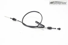 2019-2024 CHEVROLET EQUINOX TRANSMISSION SHIFTER RANGE SELECTOR LEVER CABLE OEM