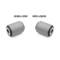 2X SKF Querlenkerlager Hinten FüR Mercedes-Benz GLE W166 M-Klasse 166 W164