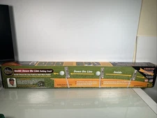 Butch Harmon Inside Down the Line Putting Track