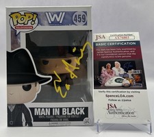 Funko Pop Westworld Checklist, Set Info, Gallery, Exclusives List