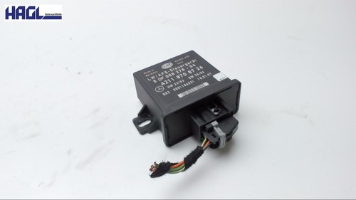 Steuergerät Scheinwerfer A2118708726 Mercedes-benz GL 420 CDI DPF 4Matic