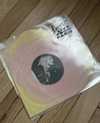 Taylor Swift Lover (Live From Paris) Heart Shaped Vinyl - IN HAND