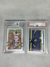 Autograph Authentication for Sports Memorabilia Collectors 15