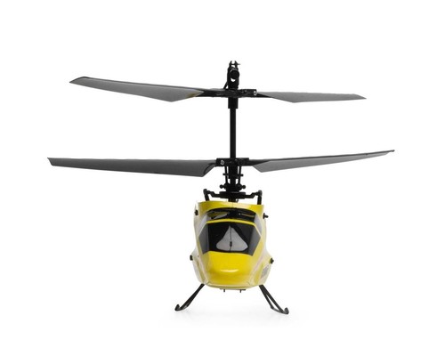 Blade mCX BNF Micro Electric Coaxial Helicopter (Anniversary Special Edition) - Picture 4 of 12
