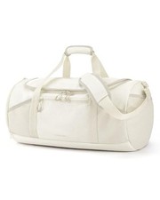 BAGSMART Bolsas de gimnasio para hombres y mujeres, bolsa de viaje Beige