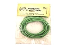 Medco R.C. Models GREEN Protective Plastic Tubing 36"  x 2.25mm OD/ 1.5mm ID