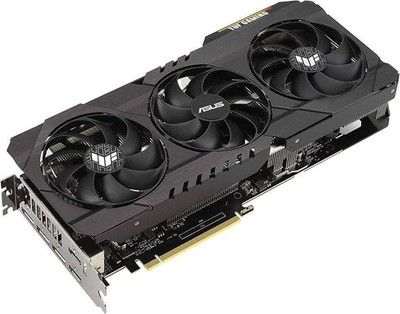 ZOTAC NVIDIA GeForce RTX 3080 Grafikkarte HDMI DisplayPort GPU