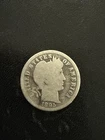 1895 O Barber Liberty Head Dime G
