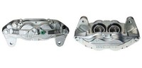 Bremssattel Axia 394216 51Mm FüR Toyota Land Cruiser 200 VDJ200 URJ202 URJ202W