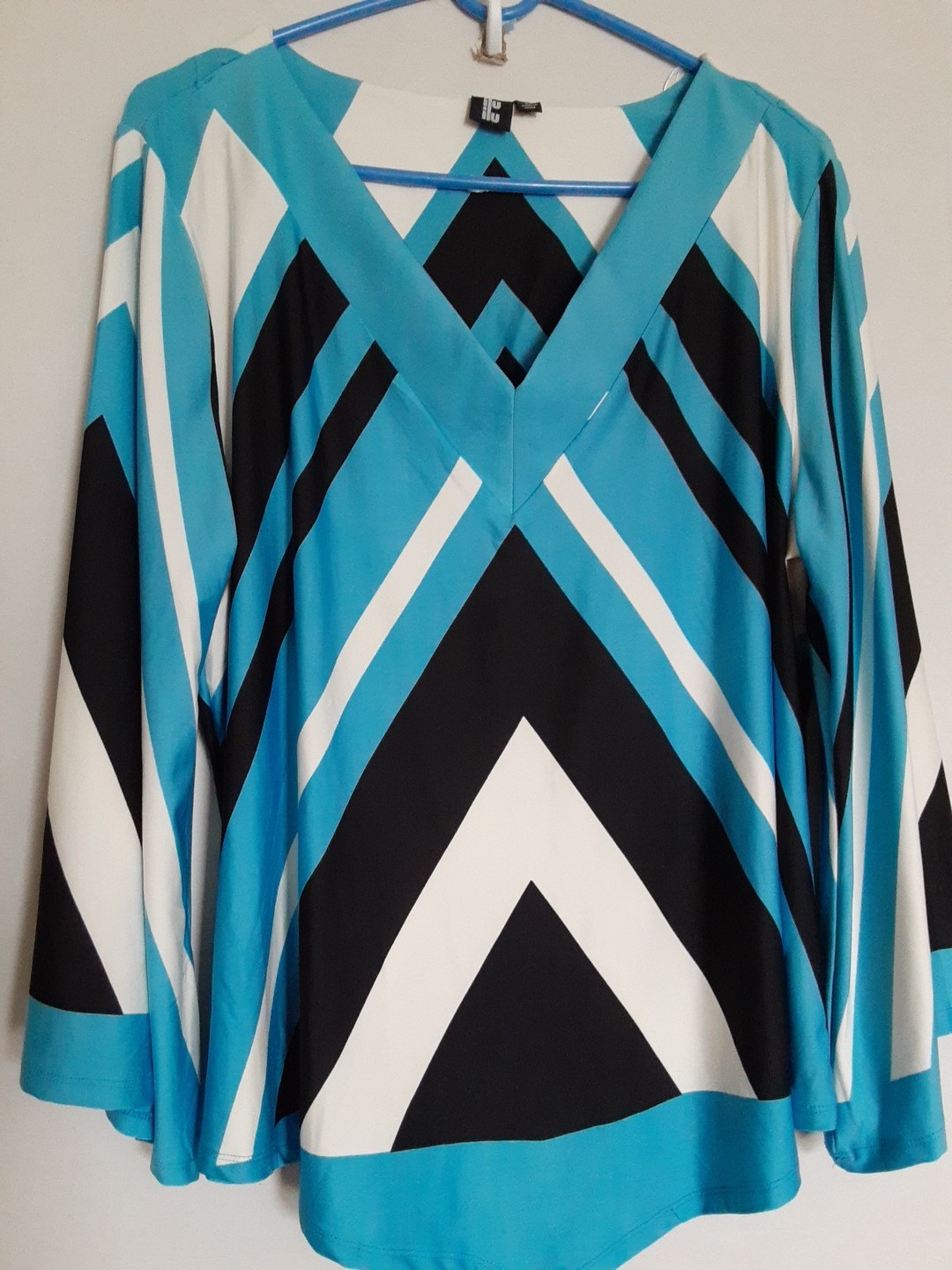 Unbranded Womens Top Size 2x