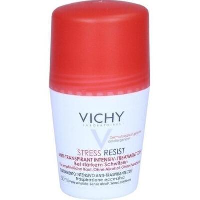 VICHY DEO Stress Resist 72h 50 ml