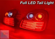 JDM Toyota MR-S ZZW30 KOUKI Full LED Tail Light Original Design  Spider 1ZZ-FE