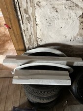 AUDI Q2 81a S line Türleisten + Radlaufblenden Recht‘s 