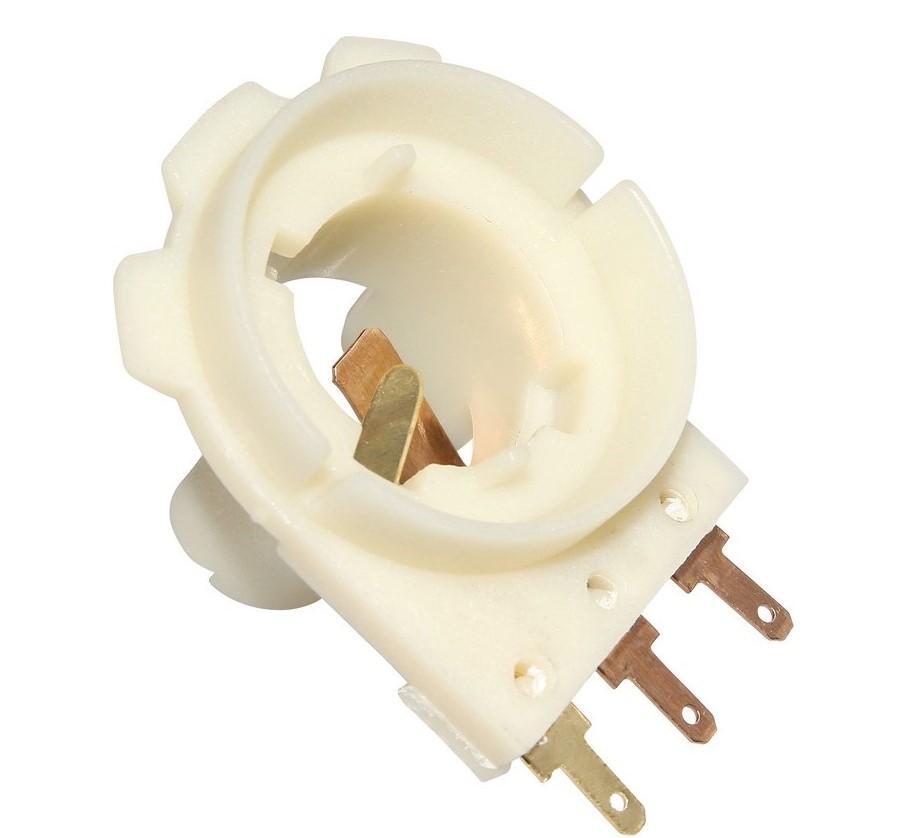 Porte ampoule-lampe 50 adaptable Rieju MRT SMX MRX Spike RR