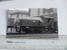 Sentinel No9613/57 Dorman Long Lackenby Photo 21/5/60