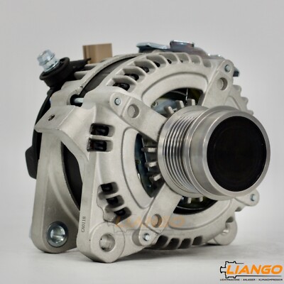Lichtmaschine 104210-4790 Neu Toyota 100A 2706028300 270602830184 1042104791
