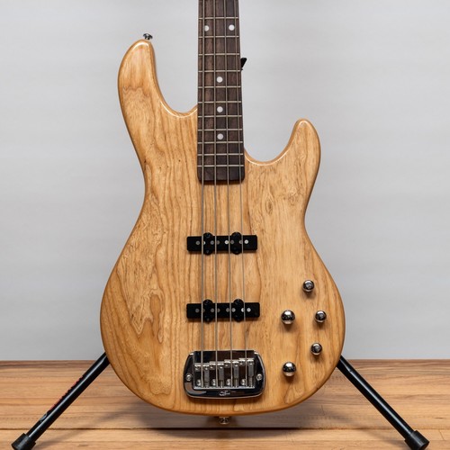 G&L Tribute Series MJ-4 Active Bass Guitar - Picture 2 of 12