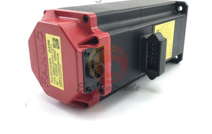 ONE NEW FANUC Servo Motor A06B2063B407 eBay