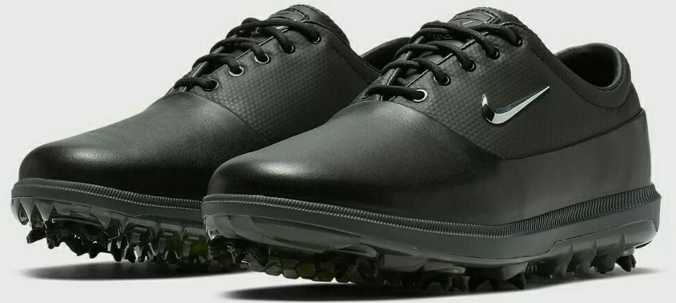nike air zoom direct golf shoes review