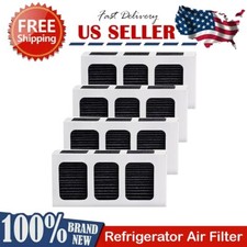 4x Fridge Pure Ultra 2 Air Filter for Frigidaire Electrolux  242047805, 4582822