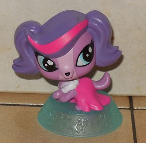 lps zoe trent toy