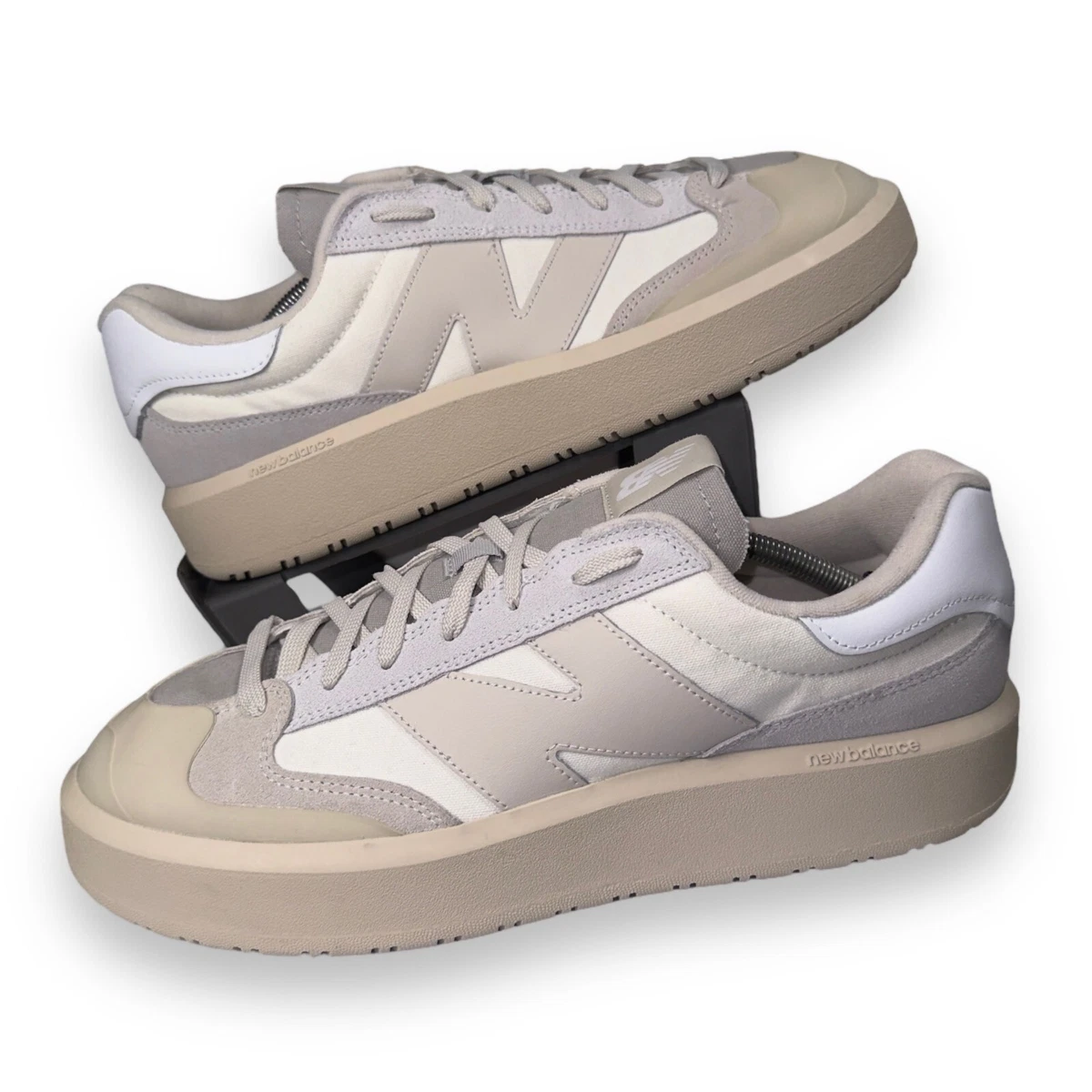 New Balance CT302 Rain Cloud Moonbeam for Sale  display picture 2