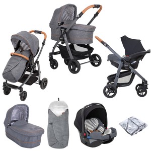 graco bundle collection