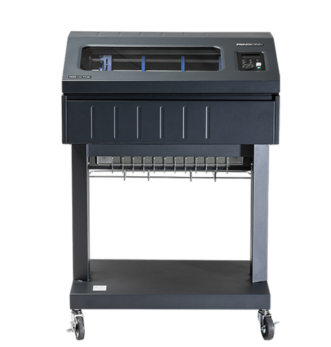 NEW Printronix P8005 Pedestal Line 