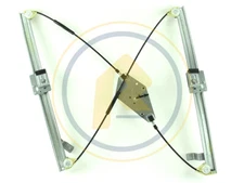 Ac Rolcar 01.4894 Window Regulator for SEAT,VW