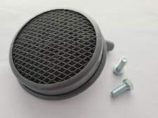 Austin Healey Sprite 1.1/4" Front Air Filter for H.2 & HS.2 SU Carburetor.