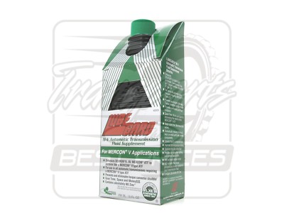 LUBEGARD M-V Automatic Transmission Oil Fluid Supplement Mercon-V Synthetic ATF