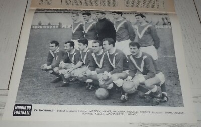 MIROIR DU FOOTBALL N° 173 de novembre 1972 RENNES SOCHAUX NICE STRASBOURG BOULOGNE MONACO BANKS BRESIL BENFICA - Livres