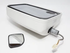 Winnebago Model 2020 #133908-16-01A Right Side Mirror Velvac #715432 2005