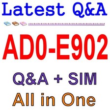 AD0-E902 Adobe Workfront Fusion Developer Professional Exam Q A