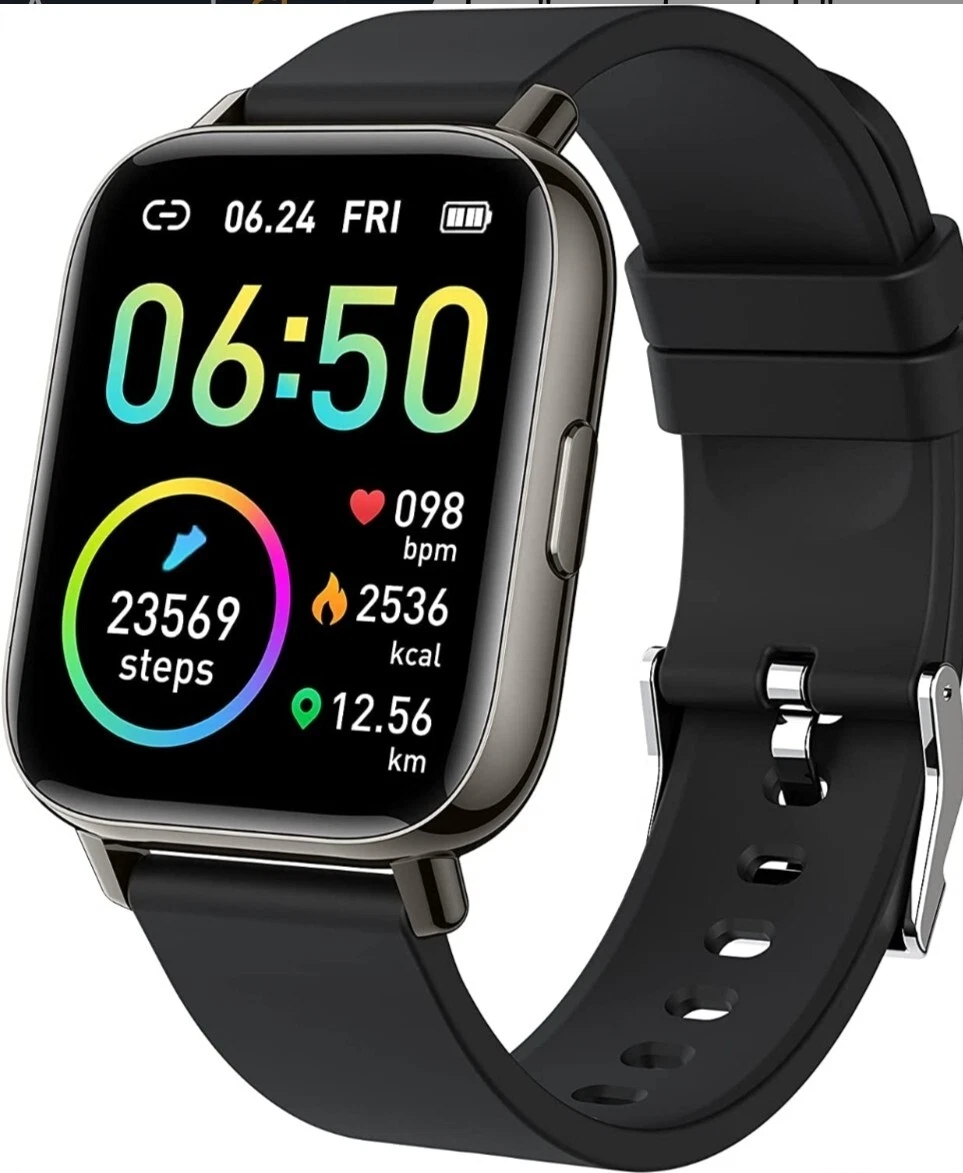 Mens watches sale smartwatch