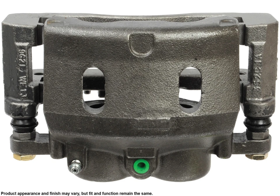 Pinza de freno de disco delantera derecha Cardone 2016 2017 2018 para GMC Yukon XL 2015-2020 Foto 4 de 4