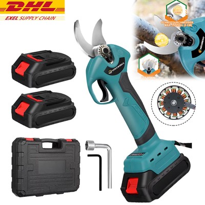 Für Makita 18V Akku Astschere 30mm Gartenschere Baumschere Garten