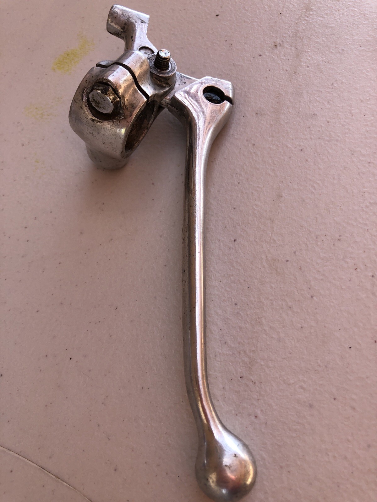 UNIVERSAL CLUTCH LEVER AND PERCH eBay