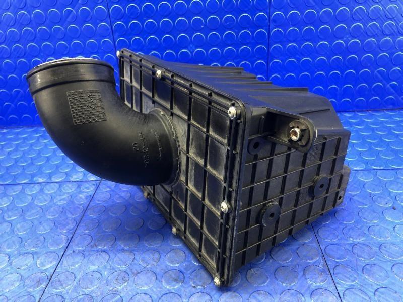 2016-2021 MCLAREN 570S LEFT SIDE AIR INTAKE CLEANER FILTER BOX HOUSING 11F087502
