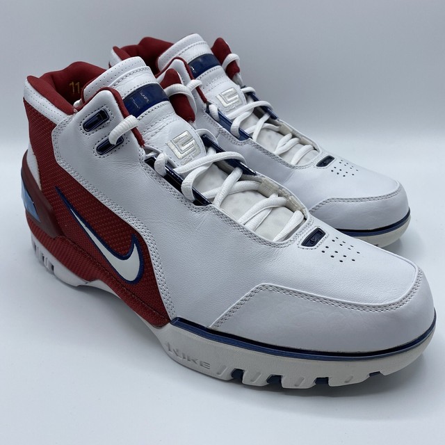 nike zoom generation 2003