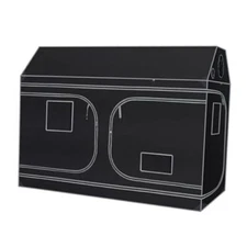 Grow Tent Plant Tent 98"x48"x72" Roof Cube Grow Tent for ROOF 98"x48"x72"